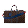 Louis Vuitton Keepall 45 Bandoulière Monogram Outdoor Bags Louis Vuitton - Shop authentic new pre-owned designer brands online at Re-Vogue