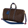 Louis Vuitton Keepall 45 Bandoulière Monogram Outdoor Bags Louis Vuitton - Shop authentic new pre-owned designer brands online at Re-Vogue