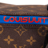 Louis Vuitton Keepall 45 Bandoulière Monogram Outdoor Bags Louis Vuitton - Shop authentic new pre-owned designer brands online at Re-Vogue