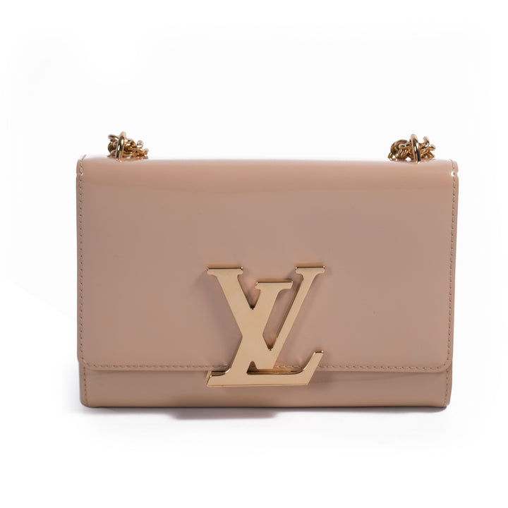 Louis Vuitton Chain Louise MM Bags Louis Vuitton - Shop authentic new pre-owned designer brands online at Re-Vogue