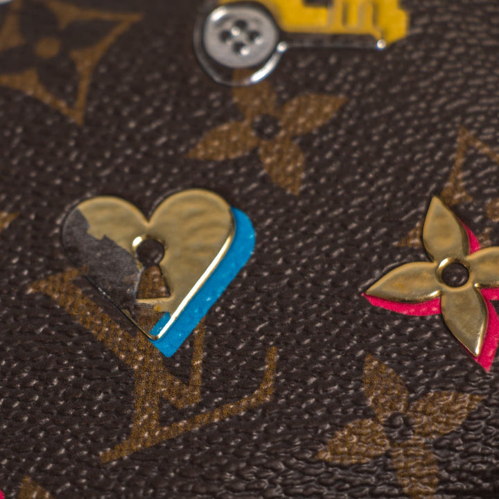 Louis Vuitton Zippy Coin Purse Accessories Louis Vuitton - Shop authentic new pre-owned designer brands online at Re-Vogue