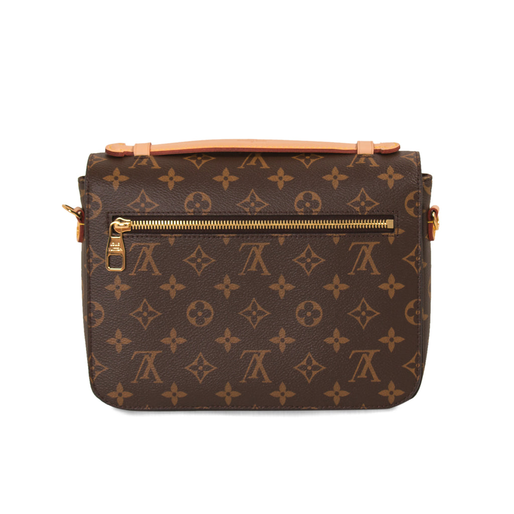 Louis Vuitton Pochette Métis Monogram