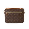 Louis Vuitton Monogram Pochette Metis Bags Louis Vuitton - Shop authentic new pre-owned designer brands online at Re-Vogue