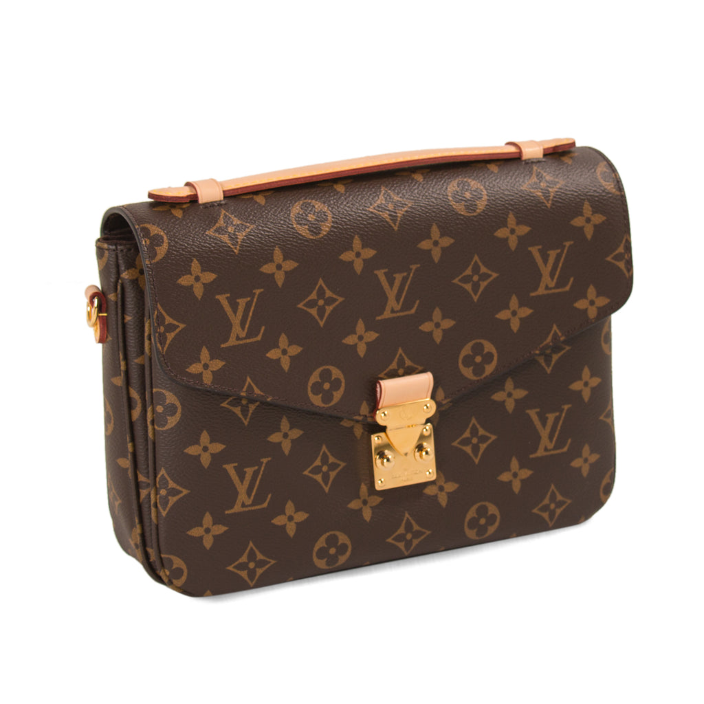 Louis Vuitton Pochette Métis Monogram