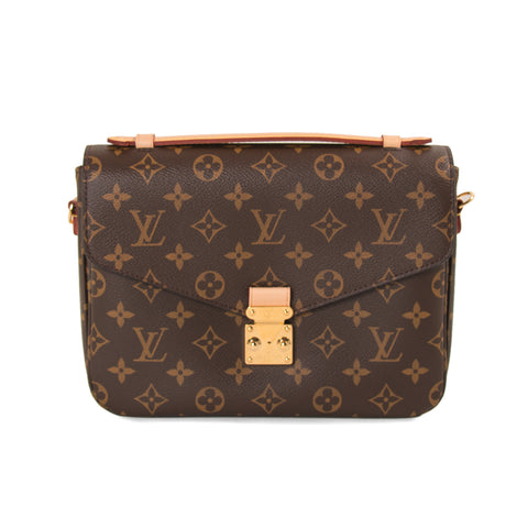 Gucci GG Interlocking Small Leather Bag