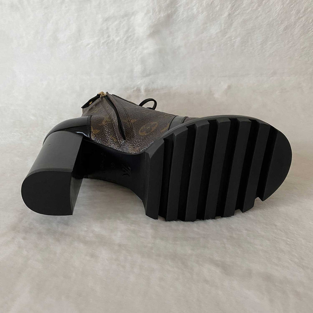 Louis Vuitton® Star Trail Ankle Boot