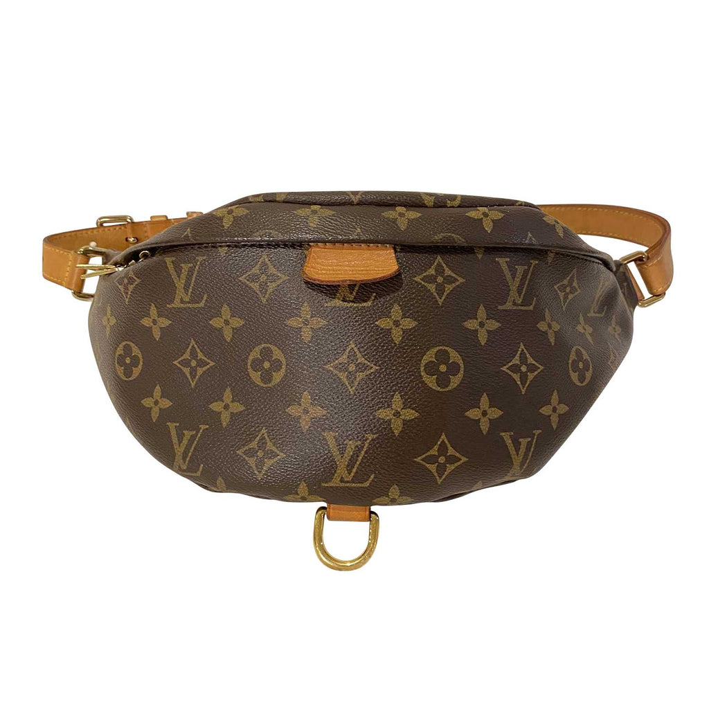 Shop authentic Louis Vuitton Monogram Bumbag at revogue for just