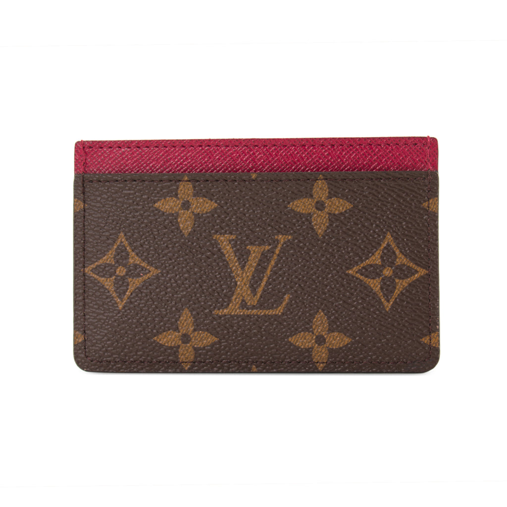 Supreme X Louis Vuitton, Epi Pocket Organizer (Red) (2018)