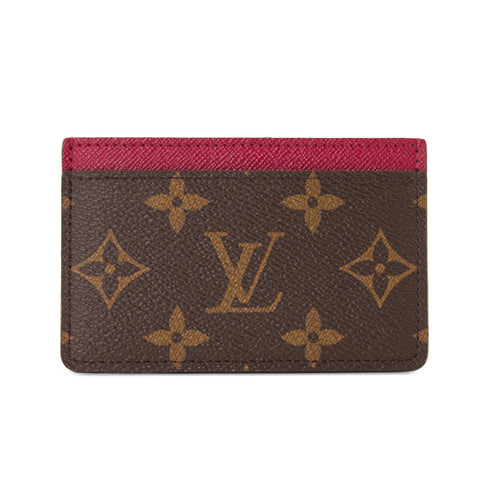 Louis Vuitton Epi Leather Pocket Organizer in 2023