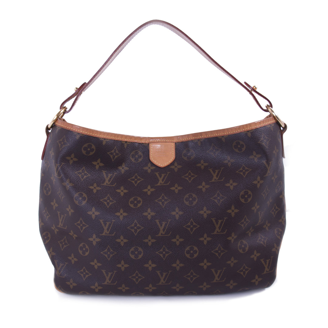 Louis Vuitton Monogram Delightful PM Bags Louis Vuitton - Shop authentic new pre-owned designer brands online at Re-Vogue