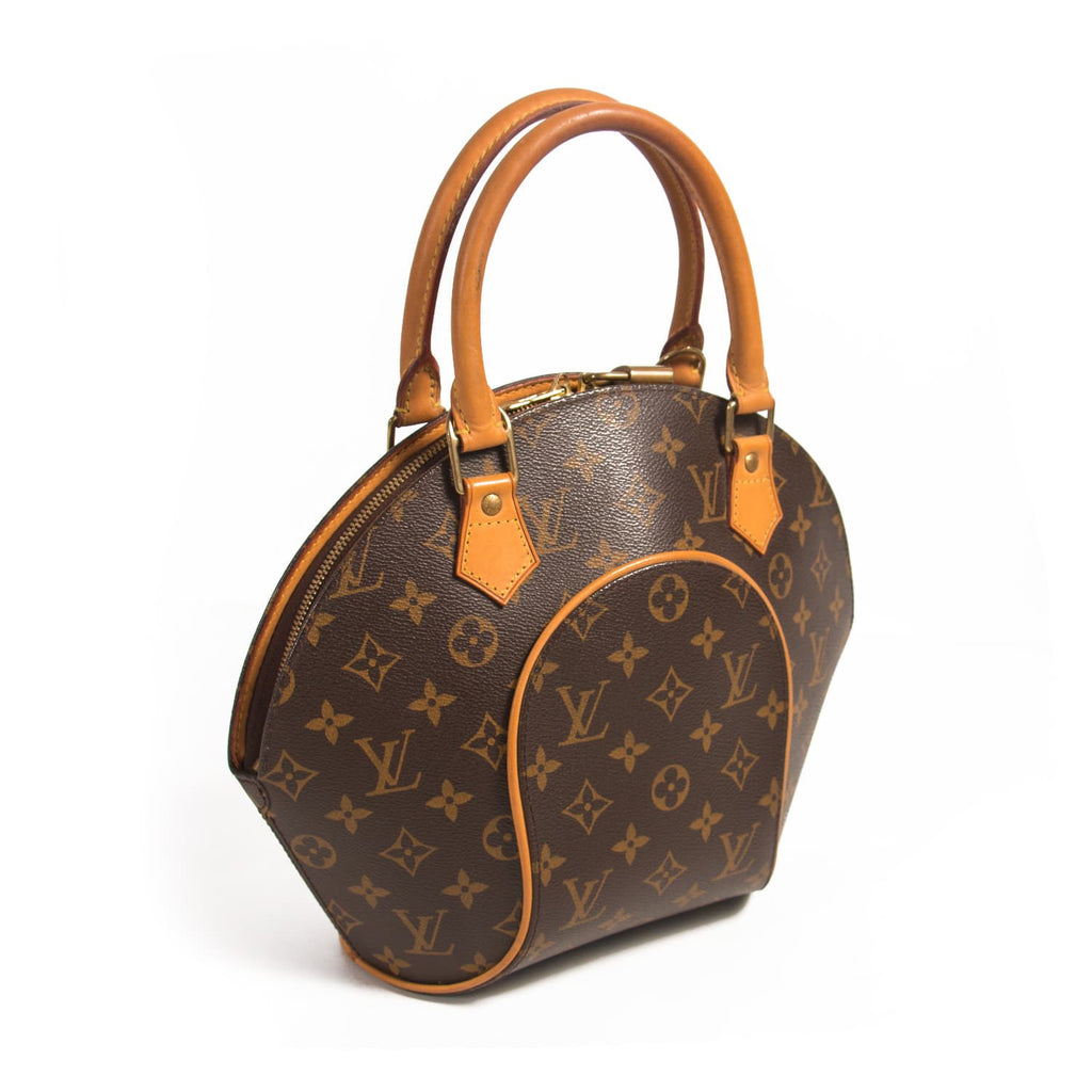 Louis Vuitton Monogram Ellipse PM Bags Louis Vuitton - Shop authentic new pre-owned designer brands online at Re-Vogue