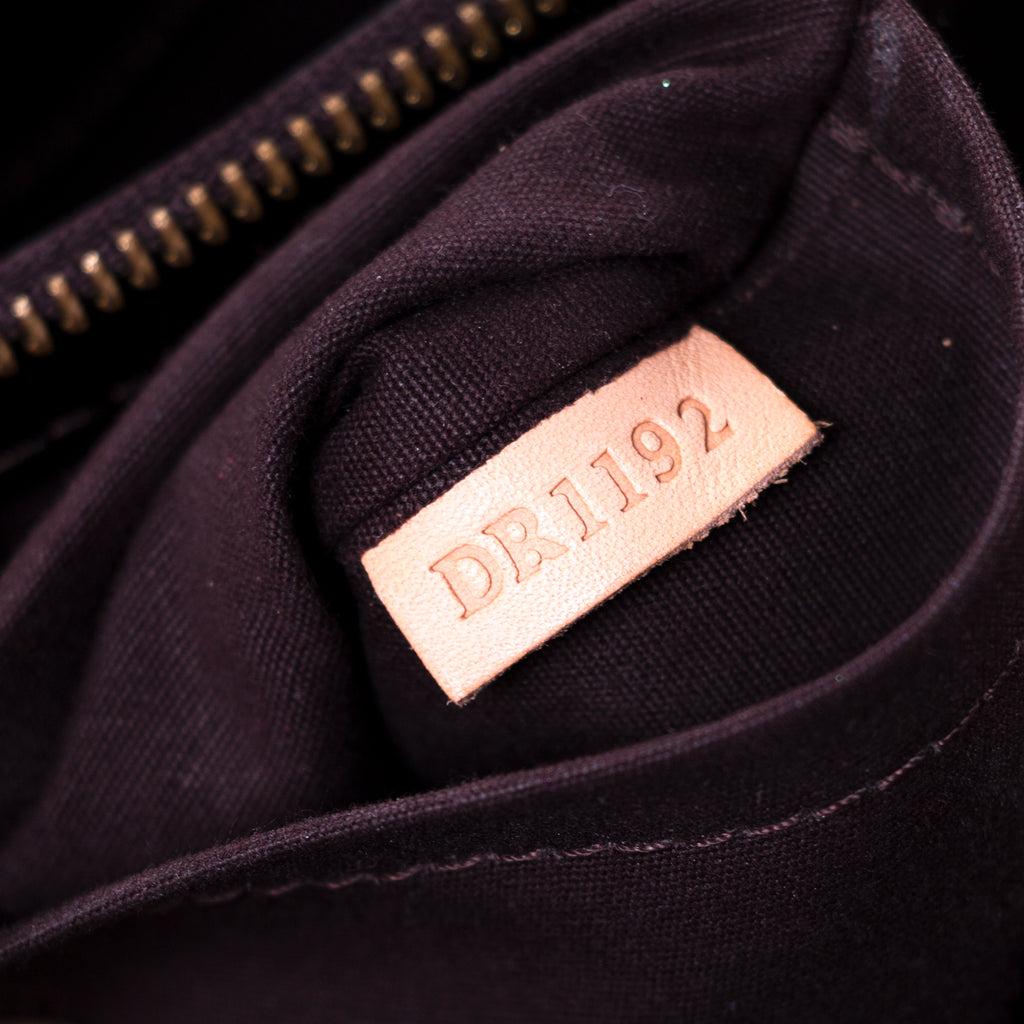 Louis Vuitton Vernis Melrose Avenue Bag Bags Louis Vuitton - Shop authentic new pre-owned designer brands online at Re-Vogue