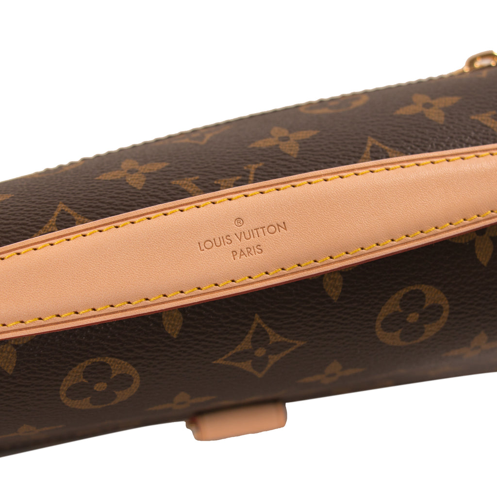 Louis Vuitton Pochette Metis Monogram – Coco Approved Studio