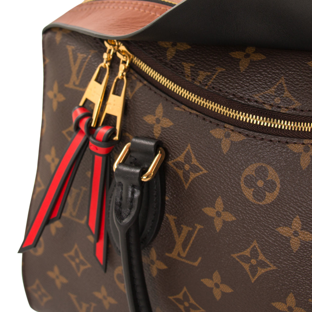 Brown Monogram and Black Monogram LV Louis Vuitton Luxury High End Air –  Royalty High Fashion