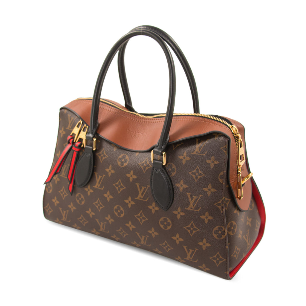 Louis Vuitton Monogram Canvas Tuileries Collection - BAGAHOLICBOY