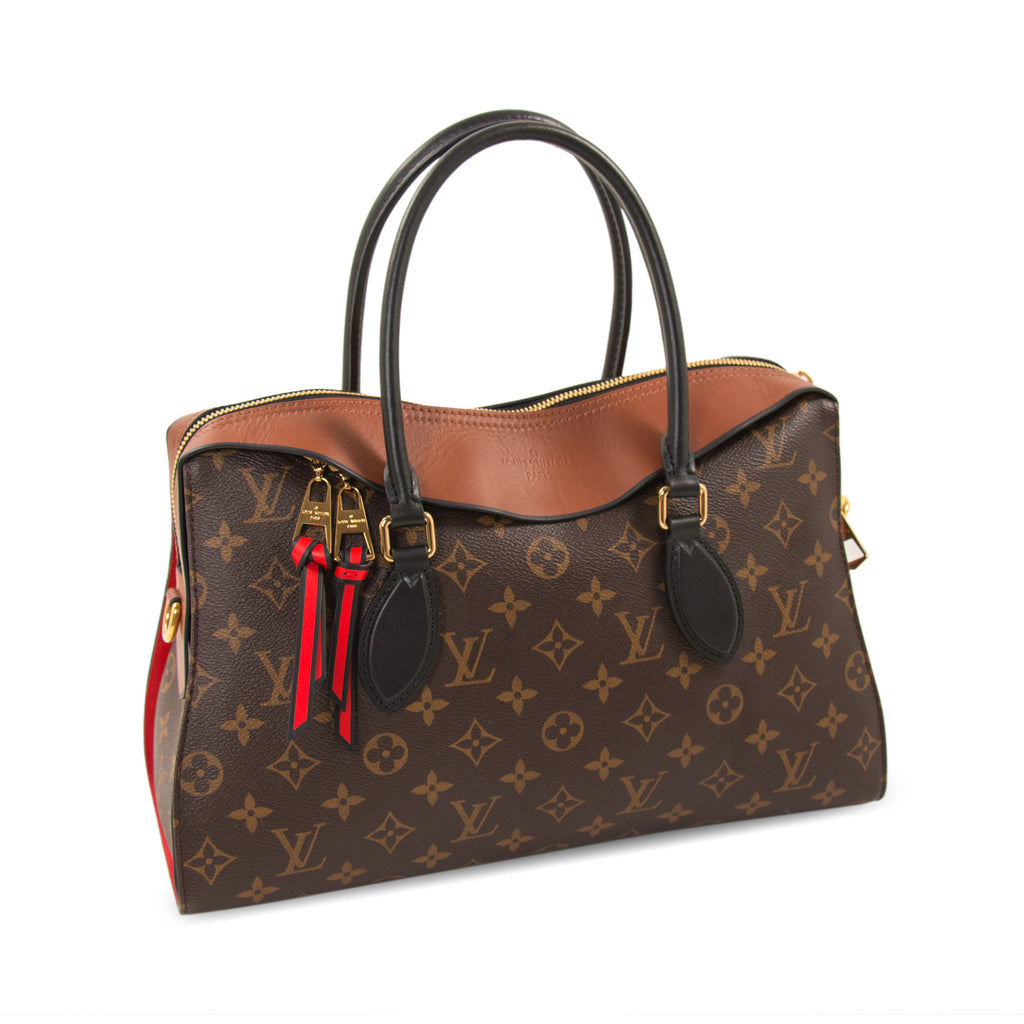 Shop authentic Louis Vuitton Monogram at revogue just USD 2,100.00