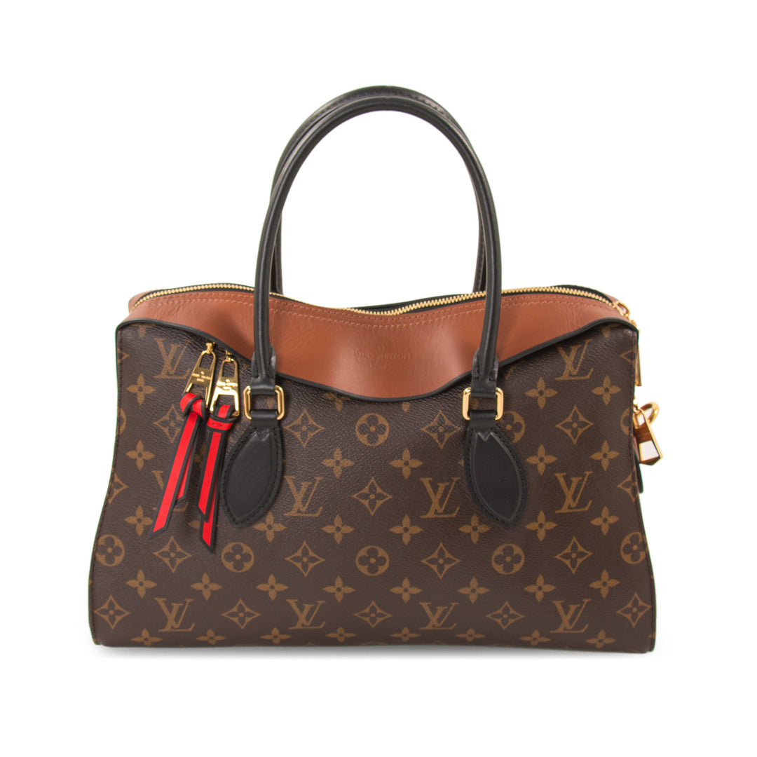 Louis Vuitton Tuileries Monogram Bag Bags Louis Vuitton - Shop authentic new pre-owned designer brands online at Re-Vogue
