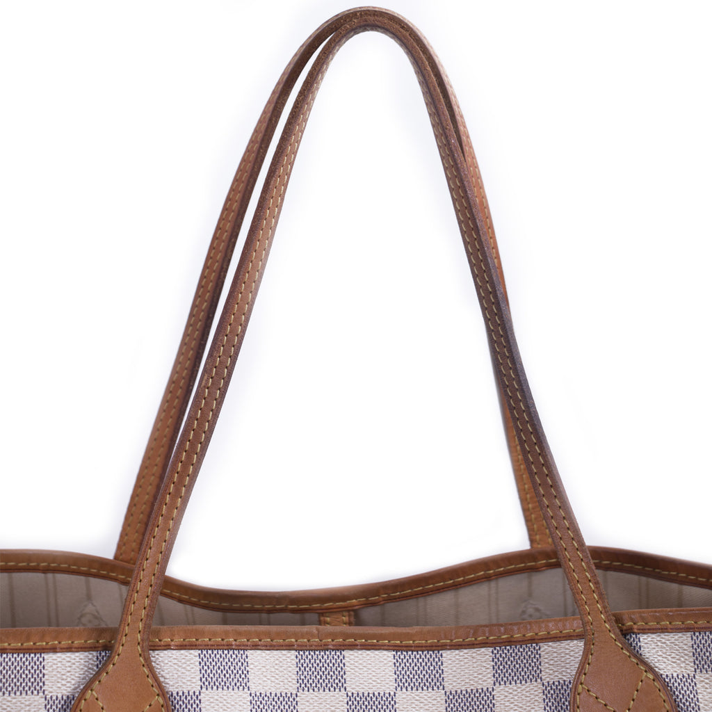 LV NEVERFULL GM N41604 in 2023  Lv neverfull, Neverfull gm, Lv lv