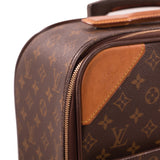 Louis Vuitton Monogram Pégase 45 Travel Bag Bags Louis Vuitton - Shop authentic new pre-owned designer brands online at Re-Vogue