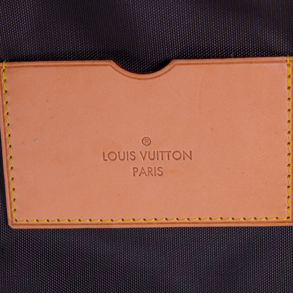 Louis Vuitton Monogram Pégase Légère 45 Travel Bag Bags Louis Vuitton - Shop authentic new pre-owned designer brands online at Re-Vogue