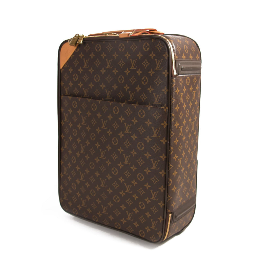 Shop Louis Vuitton MONOGRAM Pegase (M20213) by ksgarden