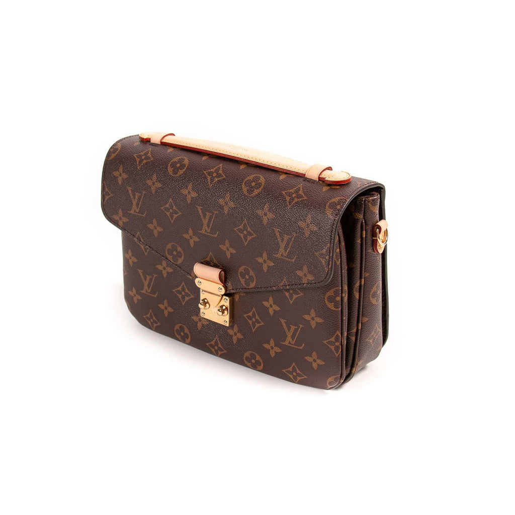 Louis Vuitton M46279 Small Pochette Metis 3in1 Monogram – TasBatam168