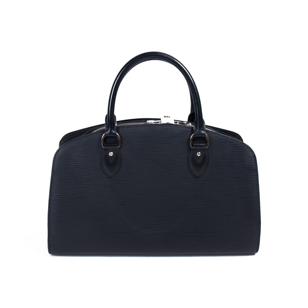 Louis Vuitton Epi Leather Pont-Neuf PM Bags Louis Vuitton - Shop authentic new pre-owned designer brands online at Re-Vogue
