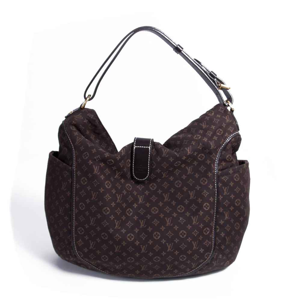 Louis Vuitton Idylle Romance Fusion Hobo Bag