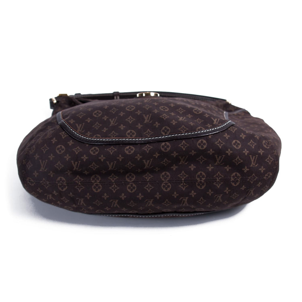 Gray Louis Vuitton Monogram Idylle Fantaisie Hobo Bag – Designer Revival