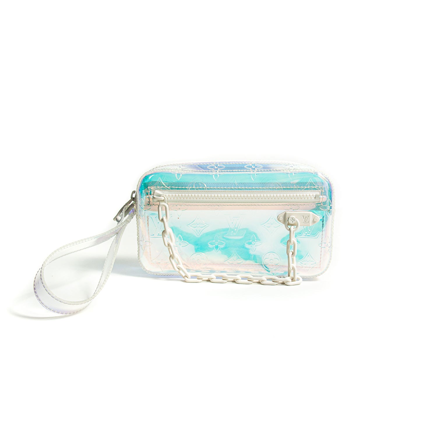 Louis Vuitton Volga Prism Pochette - Main Image