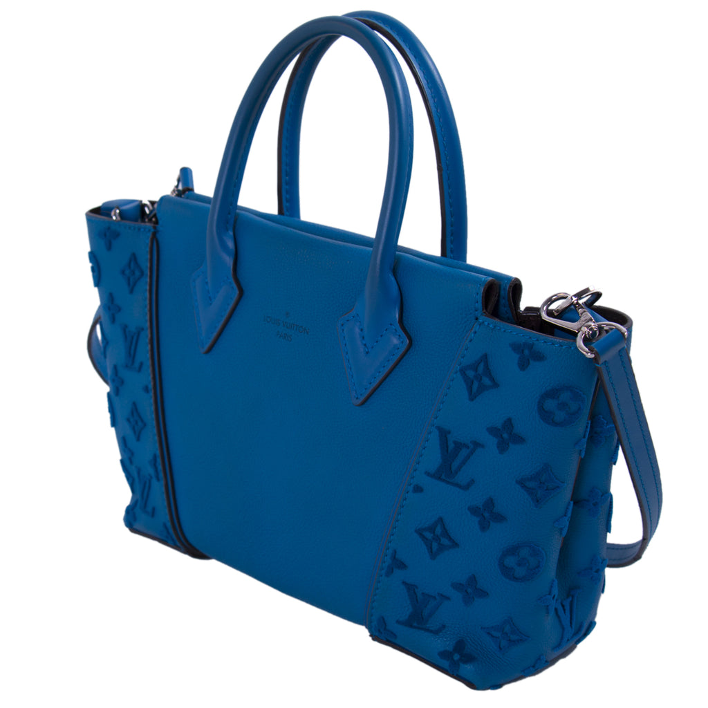 Louis Vuitton W BB Tote Bag Bags Louis Vuitton - Shop authentic new pre-owned designer brands online at Re-Vogue