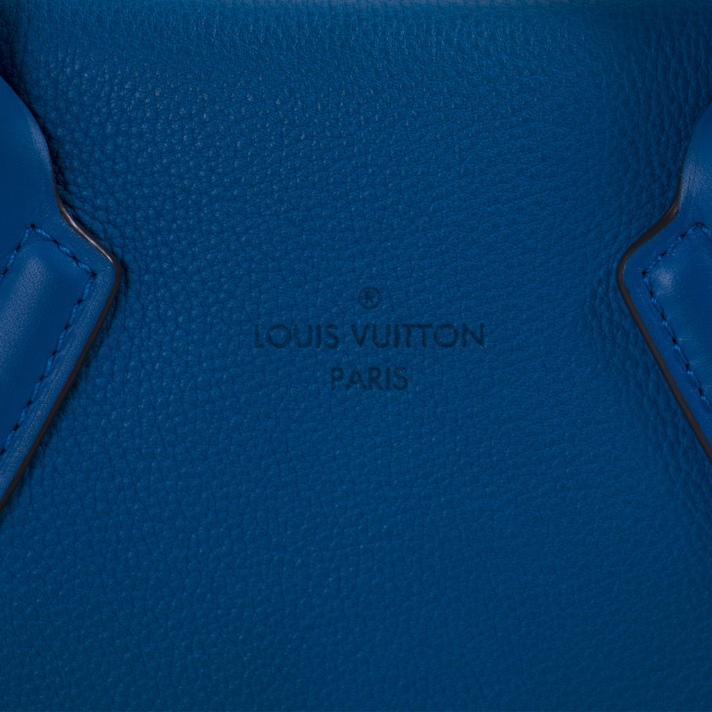 Louis Vuitton W BB Tote Bag Bags Louis Vuitton - Shop authentic new pre-owned designer brands online at Re-Vogue