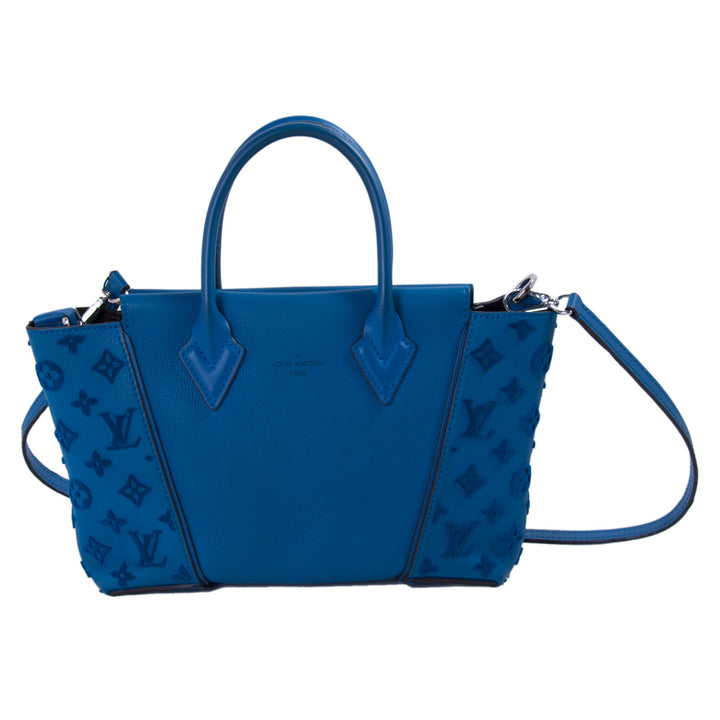 Louis Vuitton W BB Tote Bag Bags Louis Vuitton - Shop authentic new pre-owned designer brands online at Re-Vogue