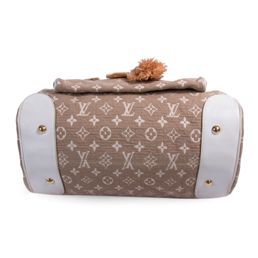 Louis Vuitton Sabia Cabas GM Bags Louis Vuitton - Shop authentic new pre-owned designer brands online at Re-Vogue