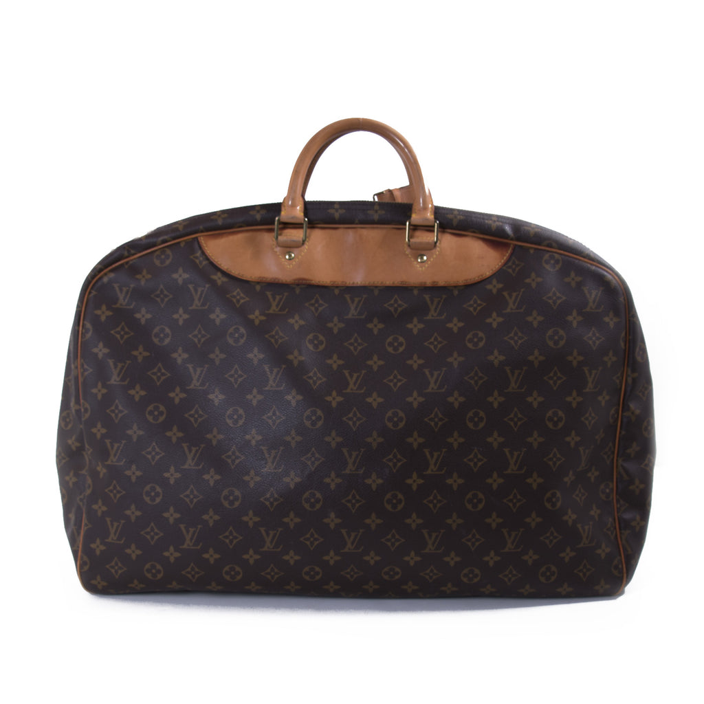 Louis Vuitton Aliz 1 Travel Bag Bags Louis Vuitton - Shop authentic new pre-owned designer brands online at Re-Vogue