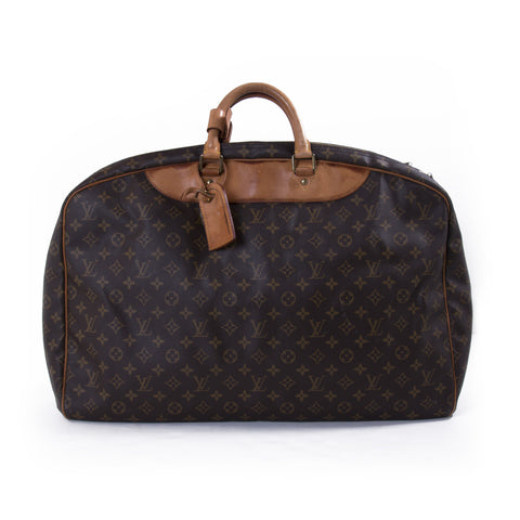 Louis Vuitton Monogram Keepall 45 Bandouliere