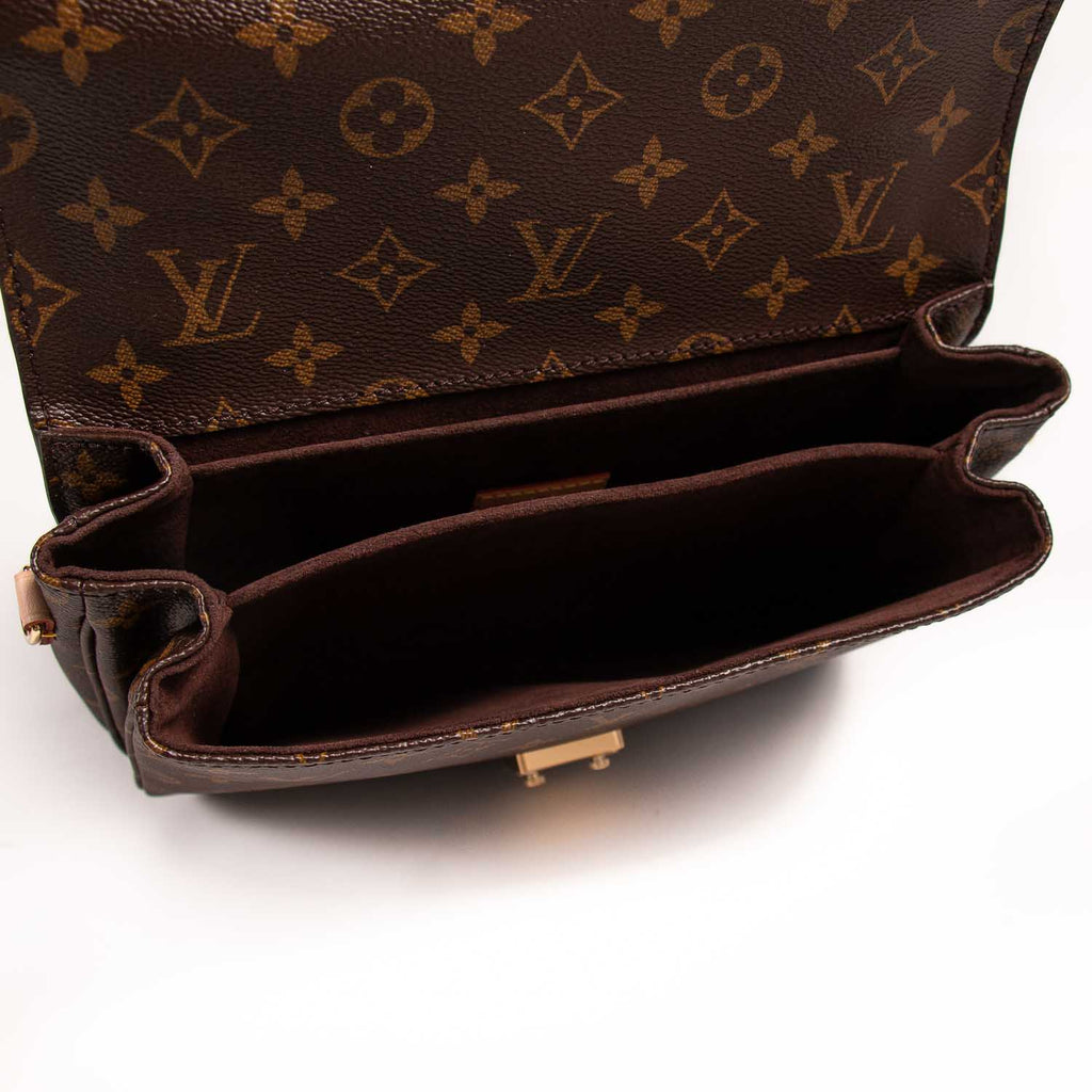 Louis Vuitton Monogram Pochette Metis Bags Louis Vuitton - Shop authentic new pre-owned designer brands online at Re-Vogue