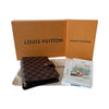 Louis Vuitton Medium Agenda Cover and Refill