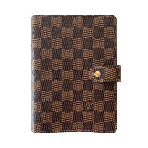 Louis Vuitton Monogram Emilie Wallet