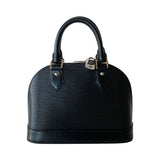 Louis Vuitton Epi Leather Alma BB