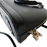 Louis Vuitton Epi Leather Alma BB