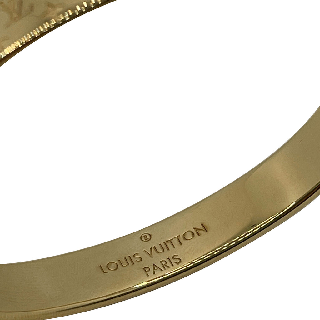 Bracelets for Women  Luxury Gold Silver Bangles  Cuffs  LOUIS VUITTON 