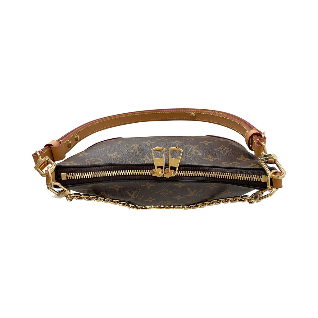 Louis Vuitton Boulogne Handbag 310682