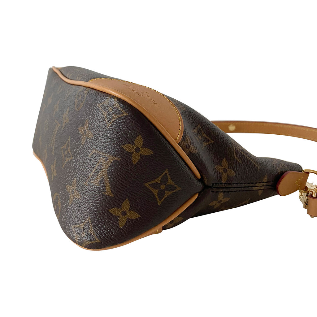 Louis Vuitton Boulogne Monogram Ghw – ValiseLaBel