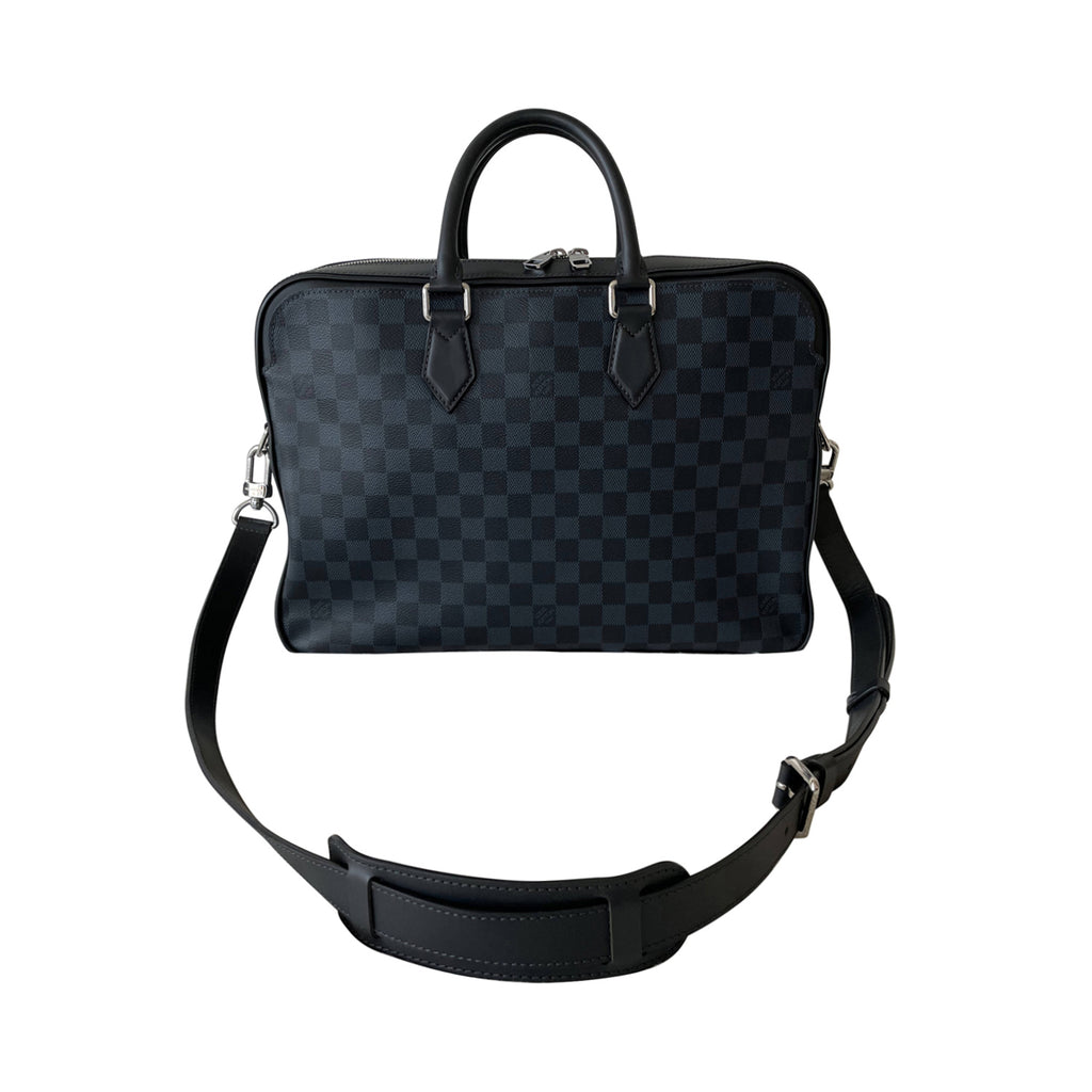 vuitton dandy briefcase