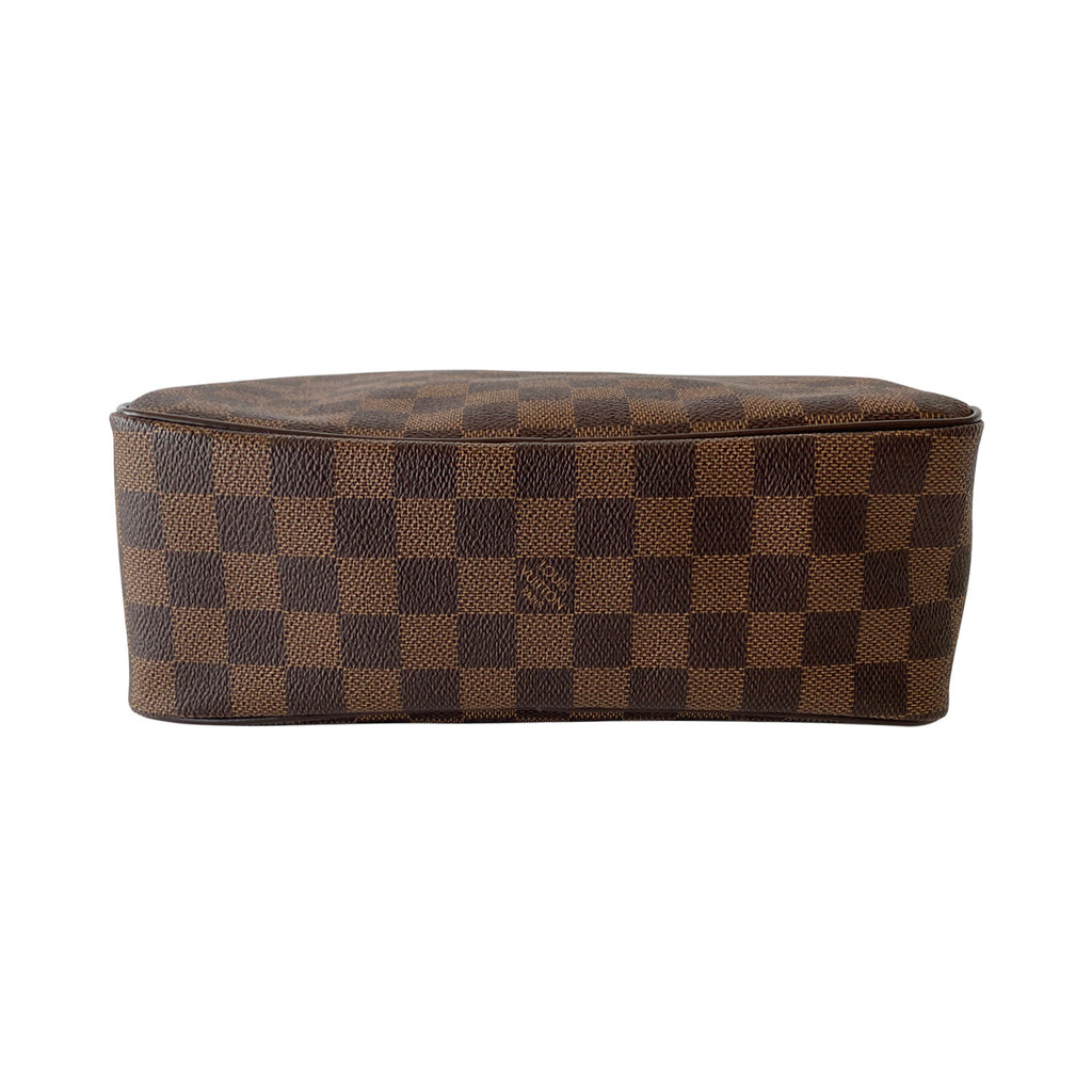 Louis Vuitton Monogram Toiletry Bag 25 - Brown Cosmetic Bags, Accessories -  LOU801707