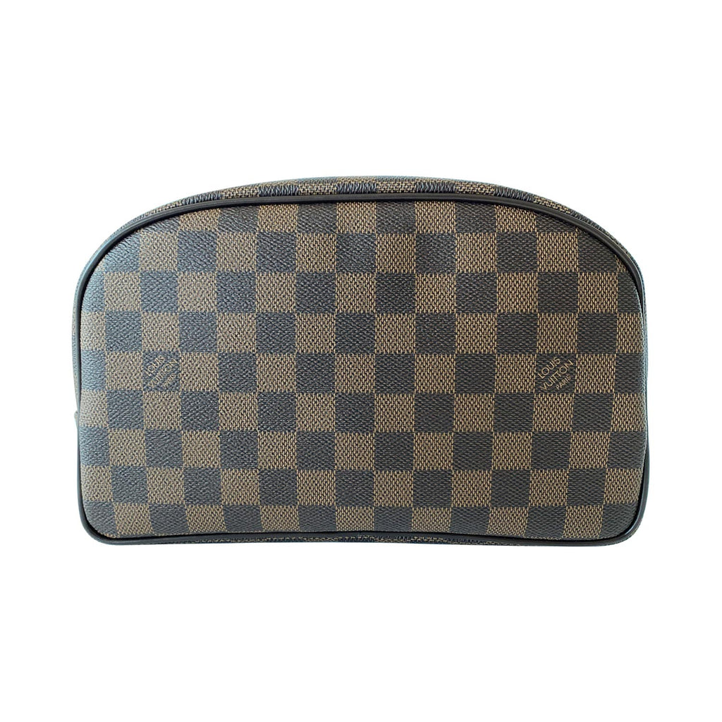 Louis Vuitton, 'Toiletry bag 25'. - Bukowskis