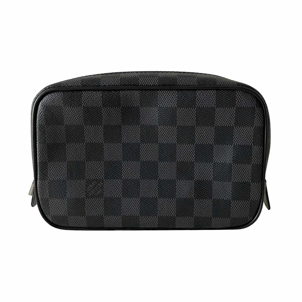 Louis Vuitton Toilet pouch pm (N47522, M43384)