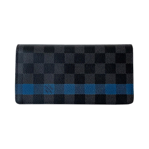 Shop authentic Louis Vuitton Monogram Zippy Wallet at revogue for