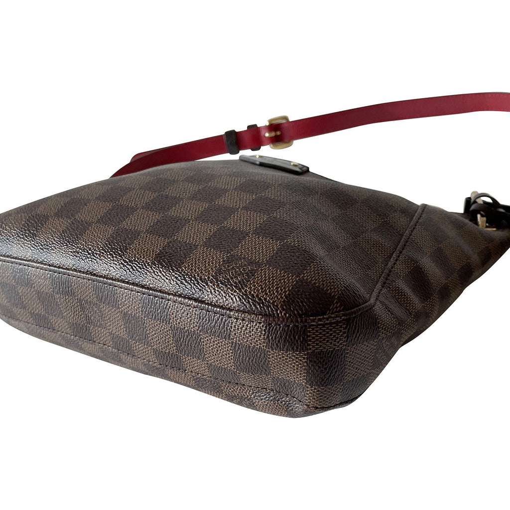 Louis Vuitton South Bank Besace Bag